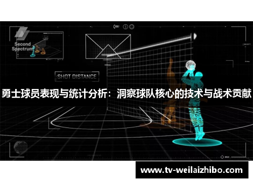 勇士球员表现与统计分析：洞察球队核心的技术与战术贡献